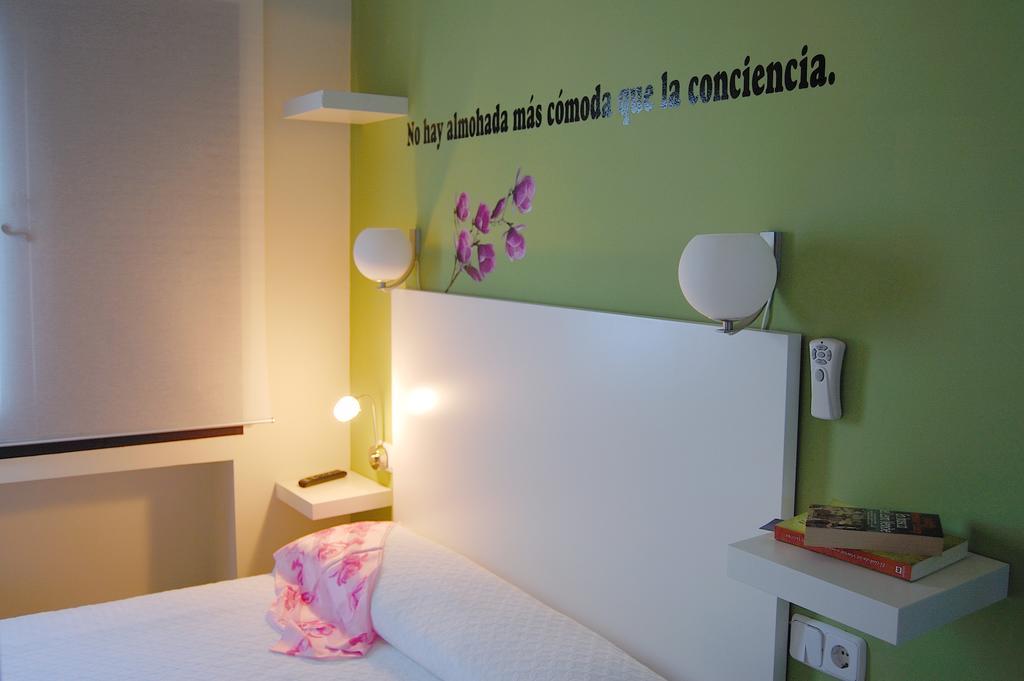 Un Rincon En La Mancha Hotel Villar de Canas Bilik gambar