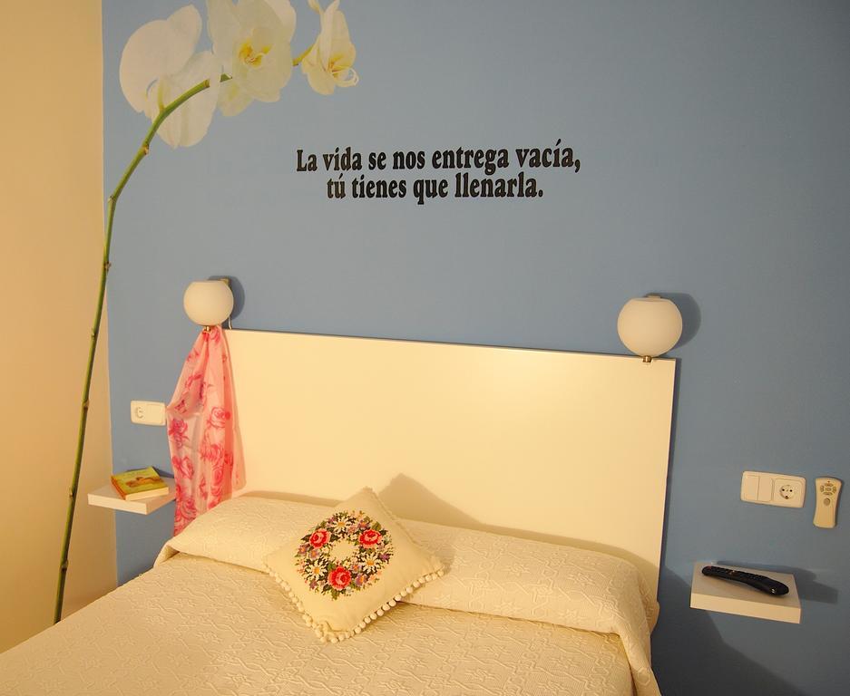 Un Rincon En La Mancha Hotel Villar de Canas Bilik gambar